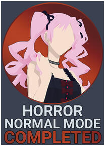 Horror Normal Mode