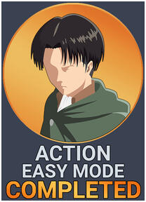 Action Easy Mode