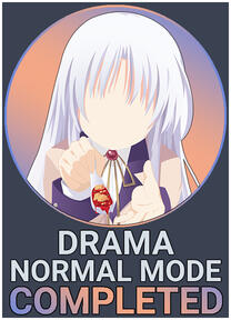 Drama Normal Mode