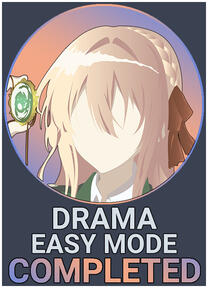 Drama Easy Mode