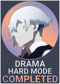 Drama Hard Mode