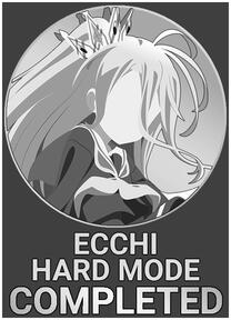 Ecchi Hard Mode