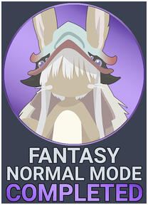 Fantasy Normal Mode
