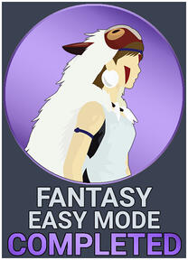Fantasy Easy Mode