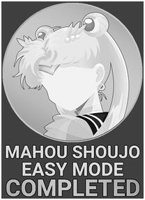 Mahou Shoujo Easy Mode