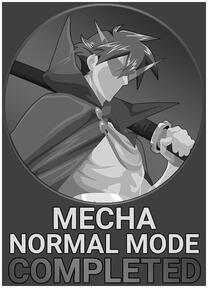 Mecha Normal Mode