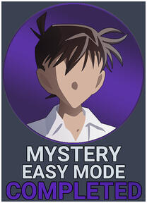 Mystery Easy Mode
