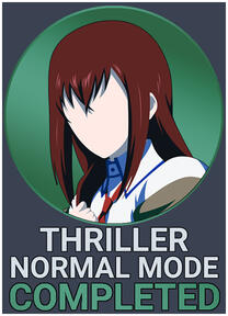Thriller Normal Mode