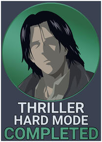 Thriller Hard Mode