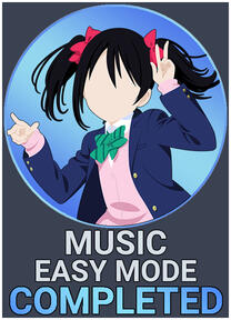 Music Easy Mode