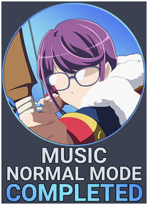 Music Normal Mode