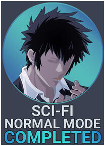 Sci-Fi Normal Mode