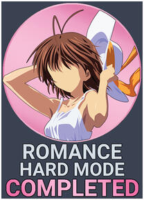 Romance Hard Mode
