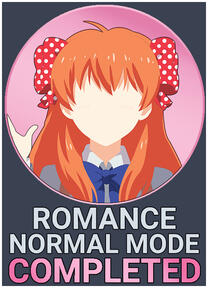 Romance Normal Mode