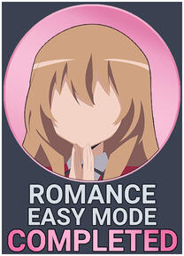 Romance Easy Mode