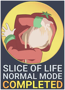 Slice Of Life Normal Mode