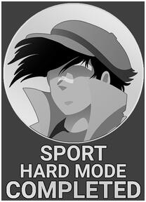 Sport Hard Mode
