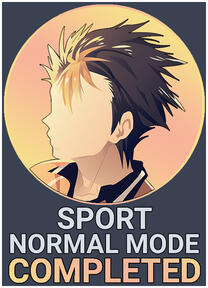 Sport Normal Mode