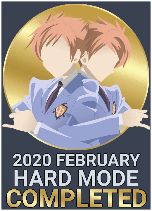 2020 February