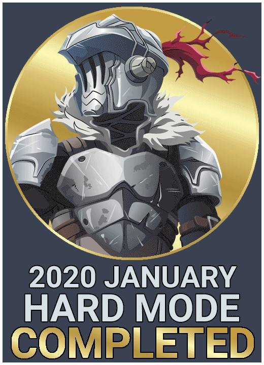 2020 January